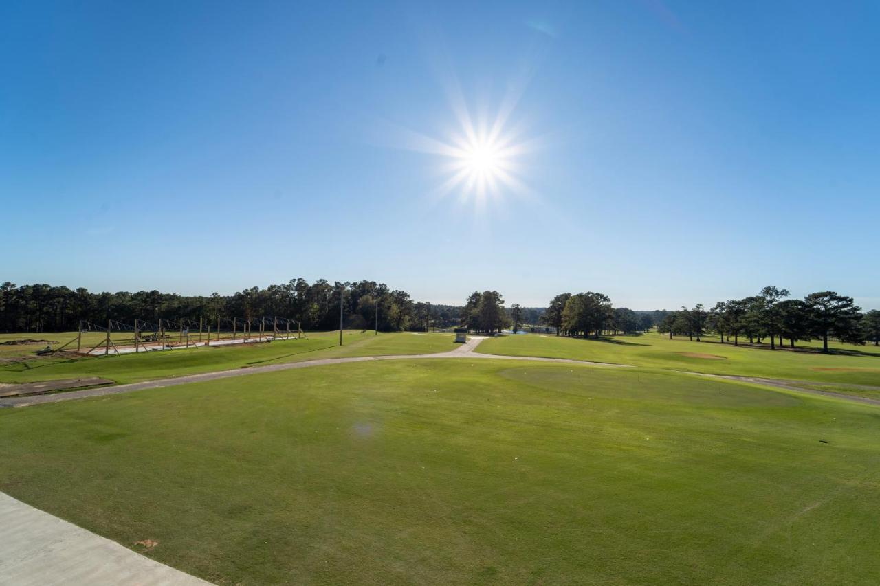 Dothan National Golf Club And Hotel Екстер'єр фото