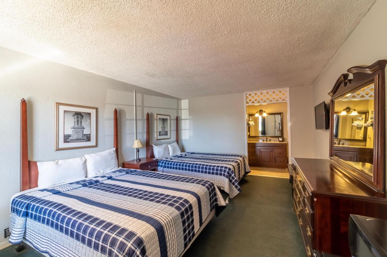 Dothan National Golf Club And Hotel Екстер'єр фото