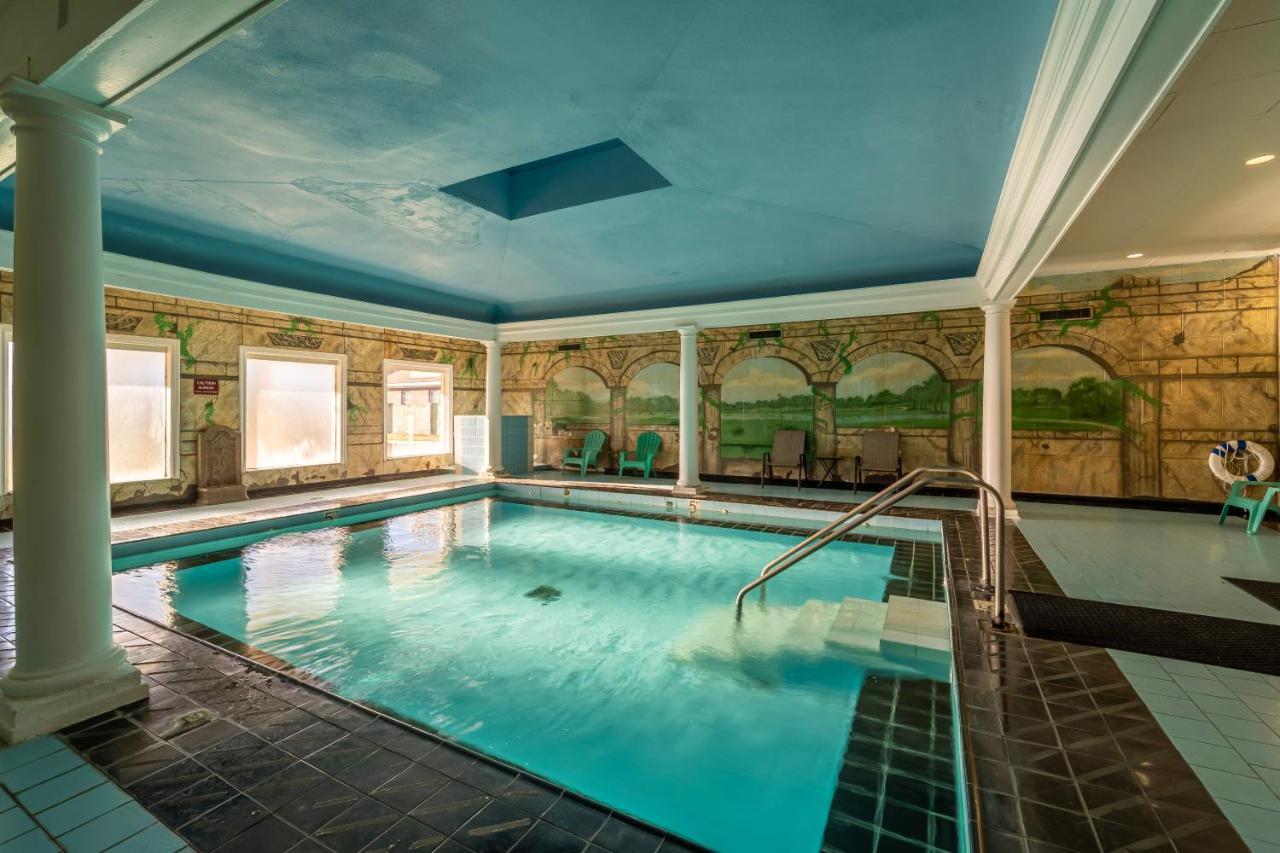 Dothan National Golf Club And Hotel Екстер'єр фото