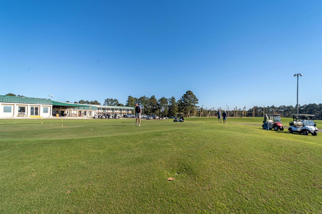 Dothan National Golf Club And Hotel Екстер'єр фото